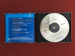 CD - Wynton Marsalis Septet - Blue Interlude - Seminovo na internet