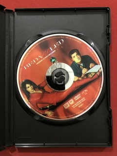 DVD - Endiabrado - Brendan Fraser - Elizabeth H. - Seminovo na internet