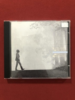 CD - Milton Nascimento - Encontros E Despedidas - Seminovo