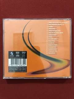 CD - Rita Lee - Novelas - 2002 - Seminovo - comprar online