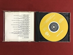 CD - Danilo Caymmi - O Bem E O Mal - 1996 - Nacional na internet