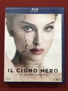 Blu-ray - Il Cigno Nero - Natalie Portman - Import - Semin