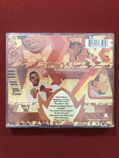 CD - Stevie Wonder - Fulfillingness' First - Import - Semin. - comprar online