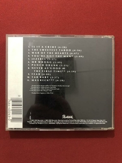 CD - Sade - Promise - Importado - 1985 - comprar online