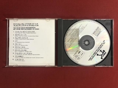 CD - Tatum Group Masterpieces- Red Callender- Import.- Semin na internet