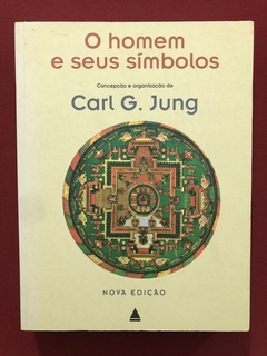 Livro - O Homem E Seus Símbolos - Carl G. Jung - Seminovo