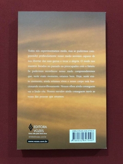 Livro - Medo - Thich Nhat Hanh - Editora Vozes - Seminovo - comprar online