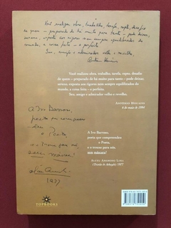 Livro - Prosa Poética - Arthur Rimbaud - Topbooks - Seminovo - comprar online