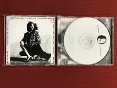 CD - Zizi Possi - Estrebucha Baby - Nacional - 2002 na internet
