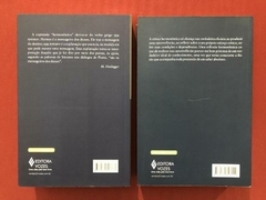 Livro - Verdade E Método - 2 Volumes - Hans-Georg Gadamer - Ed. Vozes - comprar online