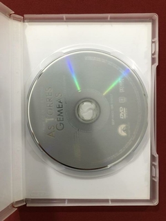 DVD - As Torres Gêmeas - Nicolas Cage - Oliver S - Seminovo na internet