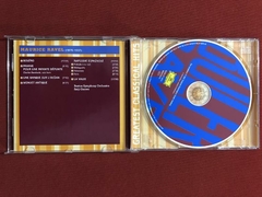 CD - Bolero - Maurice Ravel - Greatest Hits - Import - Semin na internet