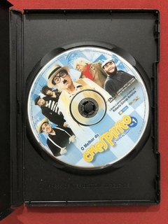 DVD - O Melhor Do Chespirito - A Turma Do Chaves - Vol. 1 na internet