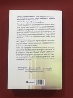 Livro- Nunca É Tarde Para Mudar- Mônica De Castro - Seminovo - comprar online
