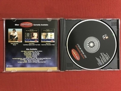 CD - Dionne Warwick - Just Being Myself - Importado - Semin. na internet