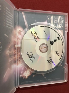 DVD - Perdidos No Espaço - Stephen Hopkins - Seminovo na internet