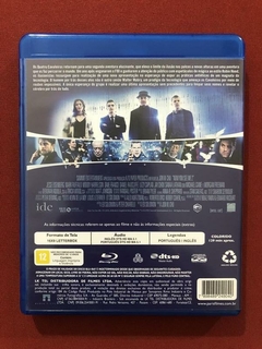 Blu-ray - Truque De Mestre O 2° Ato - Mark Ruffalo - Seminov - comprar online