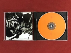 CD - Massive Attack - Mezzanine - Nacional - Seminovo na internet
