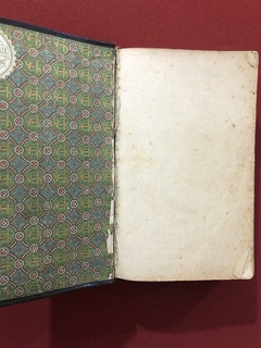 Livro - Manual Do Christão - Leonard Goffiné - 1898 na internet