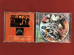 CD - Iron Maiden - Virtual XI - Nacional - 1998 - Seminovo na internet