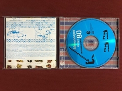 CD - Almanaque Anos 80 Internacional - Seminovo na internet