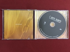 CD- I Am Sam - Music From And Inspired By The Motion Picture na internet