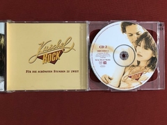 CD Duplo - Kuschelrock 17 - Importado - Seminovo - Sebo Mosaico - Livros, DVD's, CD's, LP's, Gibis e HQ's
