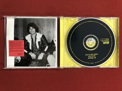CD - B.J. Thomas - On My Way/ Young And In - Import - Semin na internet