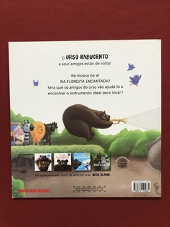 Livro- O Urso Barulhento - Nick Bland - Brinque-Book - Semin - comprar online