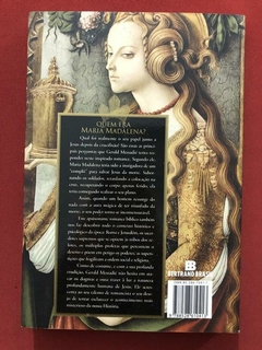 Livro - O Enigma Maria Madalena - Gerald Messadiê - Bertrand -Seminovo - comprar online