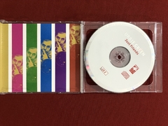 CD Duplo - Urbie Green - Just Friend - Importado - Seminovo - Sebo Mosaico - Livros, DVD's, CD's, LP's, Gibis e HQ's