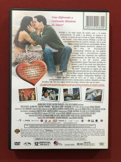 DVD - Mais Uma Vez Amor - Dan Stulbach - Seminovo - comprar online