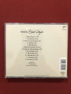 CD - George Benson - The Best Of Benson - 1989 - Importado - comprar online