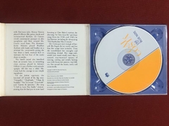 CD- Gal Costa - Live At The Blue Note - Importado - Seminovo - Sebo Mosaico - Livros, DVD's, CD's, LP's, Gibis e HQ's