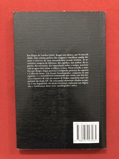 Livro - Elogio Da Sombria- Um Ensaio - Jorge Luis Borges - comprar online