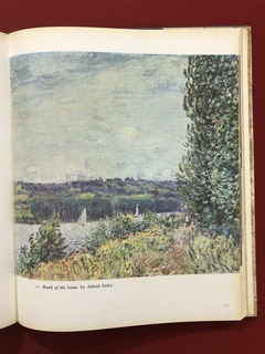 Imagem do Livro - Nineteenth Century Art - Ariane Ruskin - McGraw-Hill