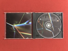 CD - Pink Floyd - Dark Side Of The Moon - Importado na internet
