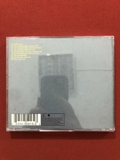 CD- Pet Shop Boys - New York City Boy - Importado - Seminovo - comprar online