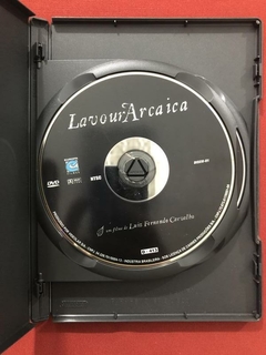 DVD Duplo - Lavoura Arcaica - Selton Mello / Raul Cortez na internet