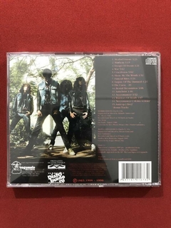 CD - Sepultura - Morbid Visions - Nacional - Seminovo - comprar online