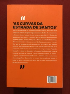 Livro - Roberto Carlos: Outra Vez - Paulo Cesar - Record - Seminovo - comprar online