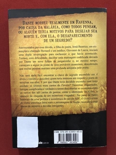 Livro - O Livro Secreto De Dante - Francesco Fioretti - comprar online