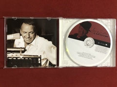CD - Frank Sinatra - Ol' Blue Eyes Is Back - Import - Semin na internet
