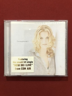 CD - Trisha Yearwood - Songbook - A Collection Of - Import.