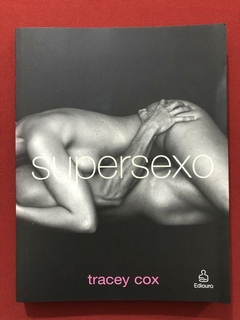 Livro - Supersexo - Tracey Cox - Ediouro Ediouro
