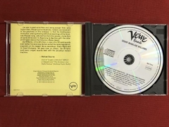 CD - Count Basie / Joe Williams - The Greatest!! - Importado na internet