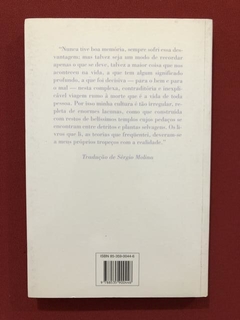 Livro - Antes Do Fim - Ernesto Sabato - Cia. Das Letras - comprar online