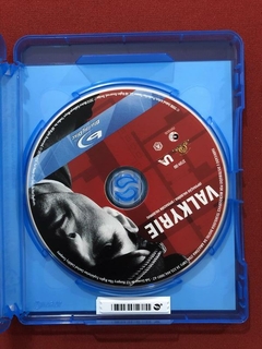 Blu-ray - Operação Valquíria - Tom Cruise - Seminovo na internet