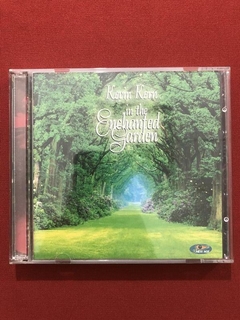 CD - Kevin Kern - In The Enchanted Garden - Nacional