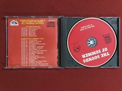 CD - The Sounds Of Summer - Importado - Seminovo na internet